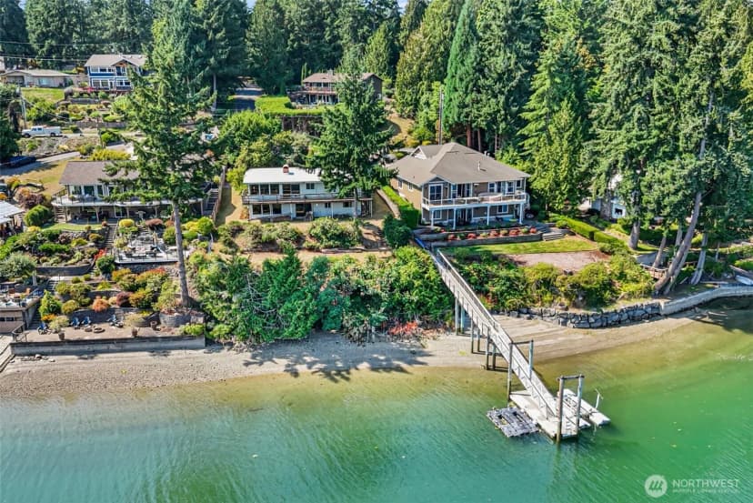 Property photo for 3301 White Cloud Avenue Nw, Gig Harbor photo 2