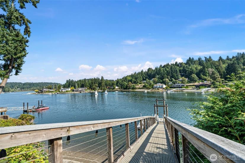Property photo for 3301 White Cloud Avenue Nw, Gig Harbor photo 5