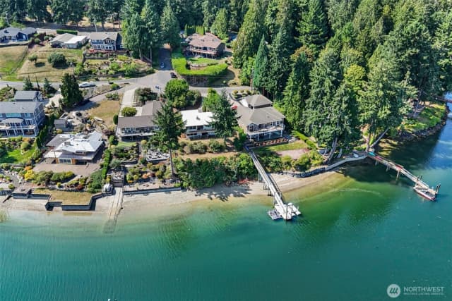 Property photo for 3301 White Cloud Avenue Nw, Gig Harbor