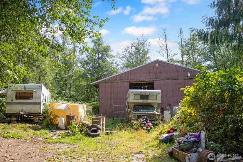 Property photo for 26278 Old Day Creek Road, Sedro Woolley photo 8