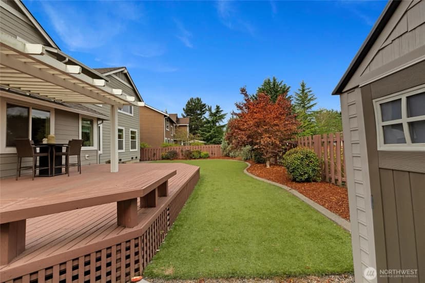 Property photo for 24618 Se 278th Street, Maple Valley photo 34