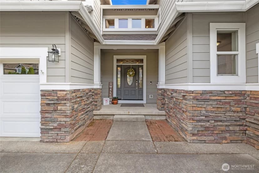 Property photo for 24618 Se 278th Street, Maple Valley photo 2