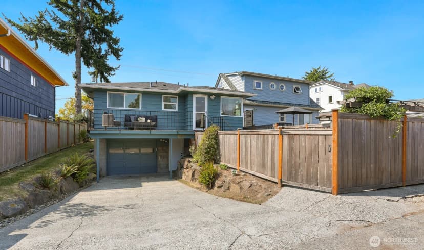 Property photo for 8056 28th Avenue Nw, Seattle photo 35