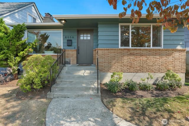 Property photo for 8056 28th Avenue Nw, Seattle photo 3