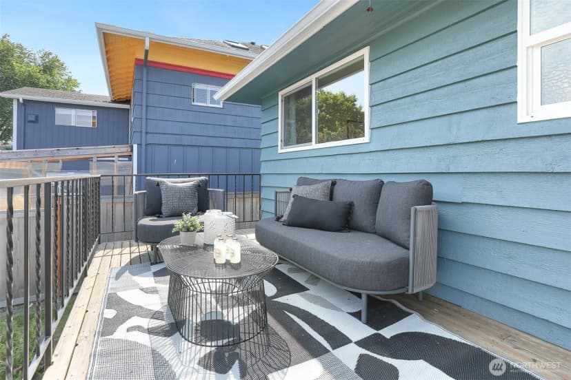 Property photo for 8056 28th Avenue Nw, Seattle photo 24