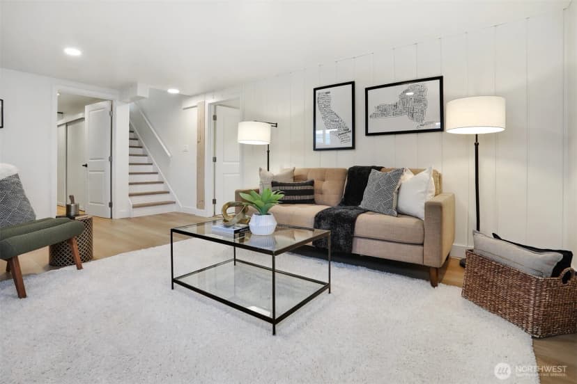 Property photo for 8056 28th Avenue Nw, Seattle photo 26