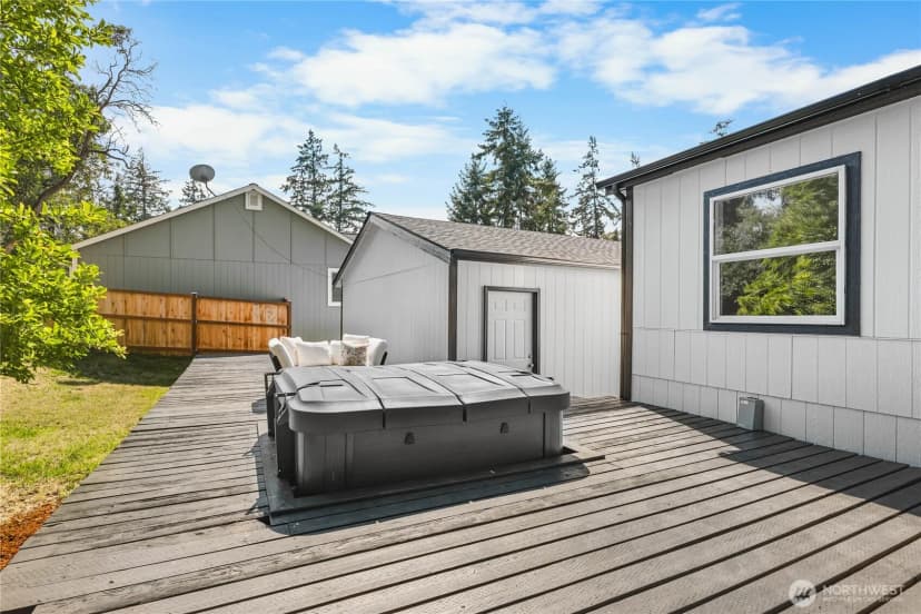 Property photo for 9928 Whitecap Drive Nw, Olympia photo 25