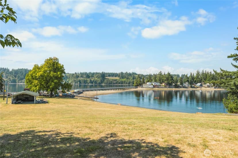 Property photo for 9928 Whitecap Drive Nw, Olympia photo 30