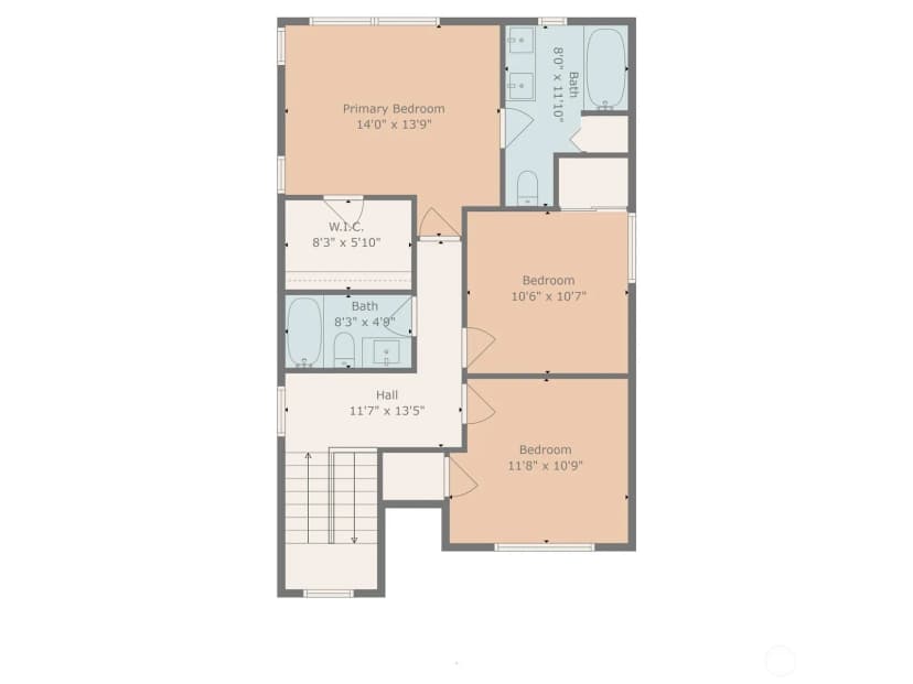 Property photo for 1263 Hudson Street, Dupont photo 37