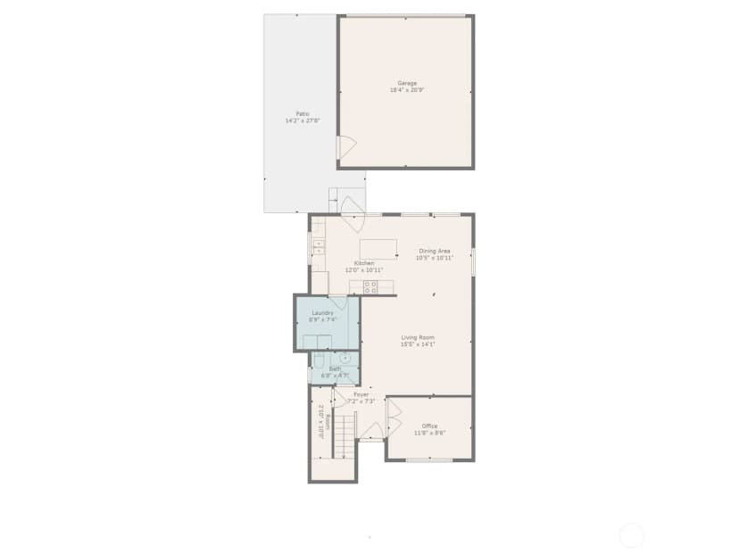 Property photo for 1263 Hudson Street, Dupont photo 36
