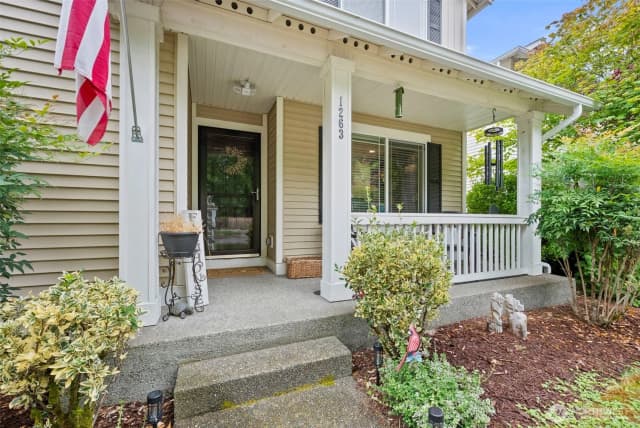 Property photo for 1263 Hudson Street, Dupont photo 2