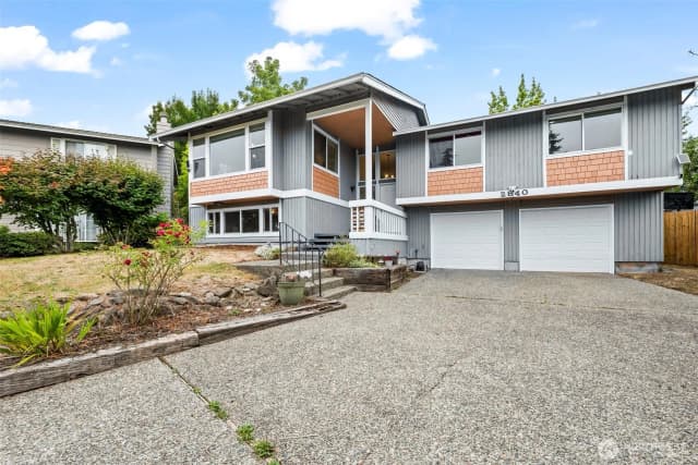 Property photo for 2840 Sw 342nd Street, Federal Way photo 2