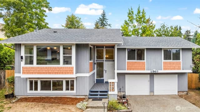 Property photo for 2840 Sw 342nd Street, Federal Way
