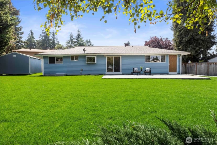 Property photo for 4016 S 297th Place, Auburn photo 23
