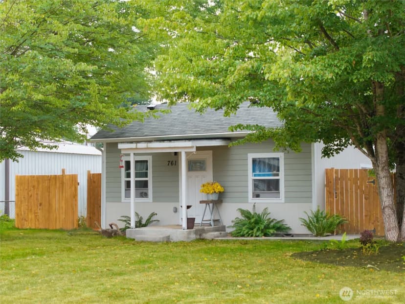 Property photo for 761 Sw Pacific Ave, Chehalis photo 2