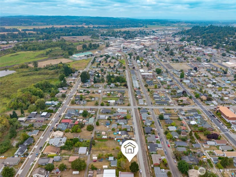 Property photo for 761 Sw Pacific Ave, Chehalis photo 24