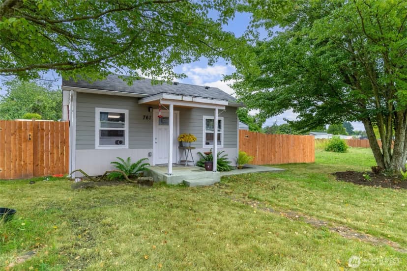 Property photo for 761 Sw Pacific Ave, Chehalis photo 3