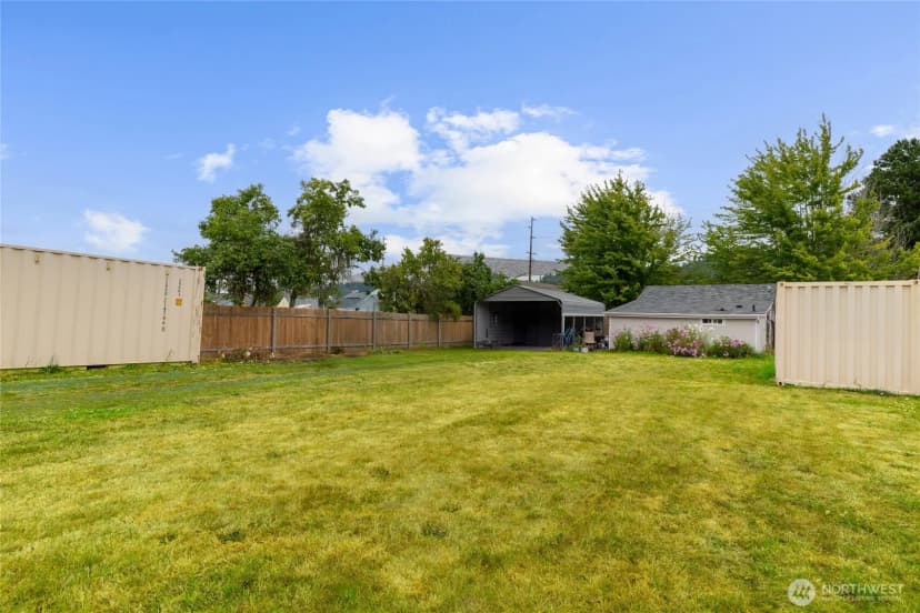 Property photo for 761 Sw Pacific Ave, Chehalis photo 19