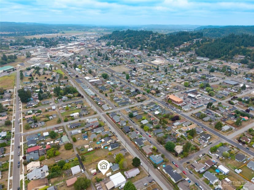 Property photo for 761 Sw Pacific Ave, Chehalis photo 27