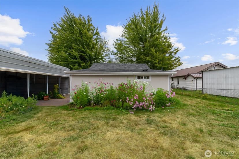 Property photo for 761 Sw Pacific Ave, Chehalis photo 20