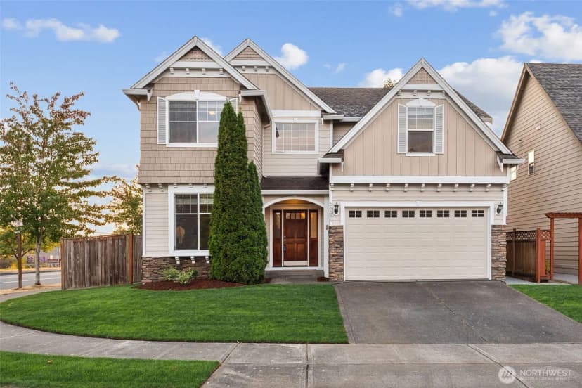 Property photo for 30395 120th Avenue Se, Auburn