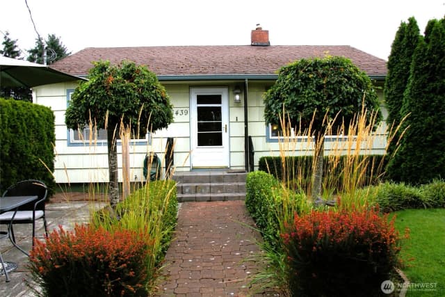 Property photo for 6439 S Clement Avenue, Tacoma