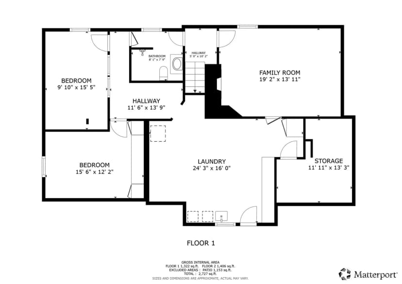 Property photo for 7302 Bowlyn Place S, Seattle photo 40