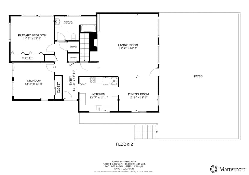 Property photo for 7302 Bowlyn Place S, Seattle photo 39