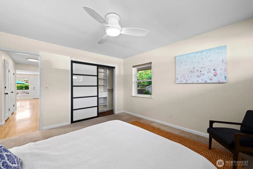 Property photo for 7302 Bowlyn Place S, Seattle photo 23