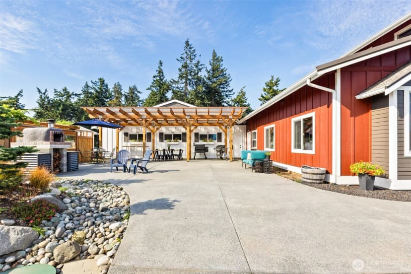 Property photo for 135 Edgington Drive, Sequim photo 31