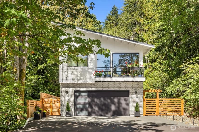 Property photo for 7950 Ne Baker Hill Road, Bainbridge Island