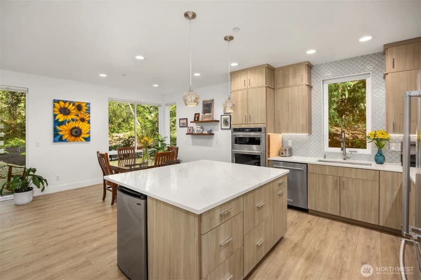 Property photo for 7950 Ne Baker Hill Road, Bainbridge Island photo 8