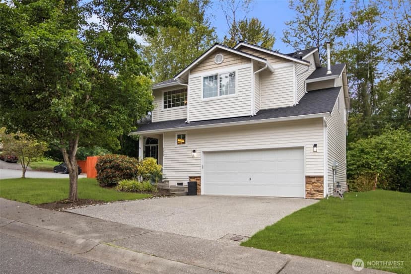 Property photo for 1510 Se 116th Avenue, Lake Stevens