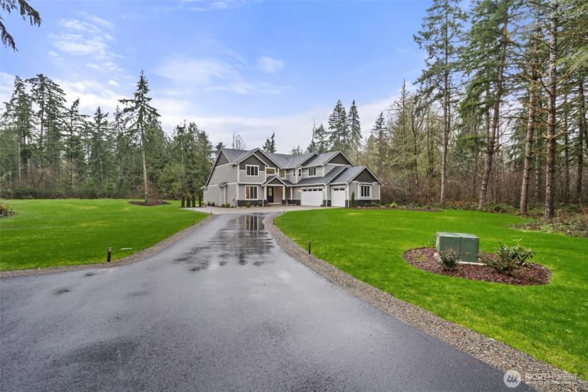 Property photo for 3445 107th Avenue Se, Olympia