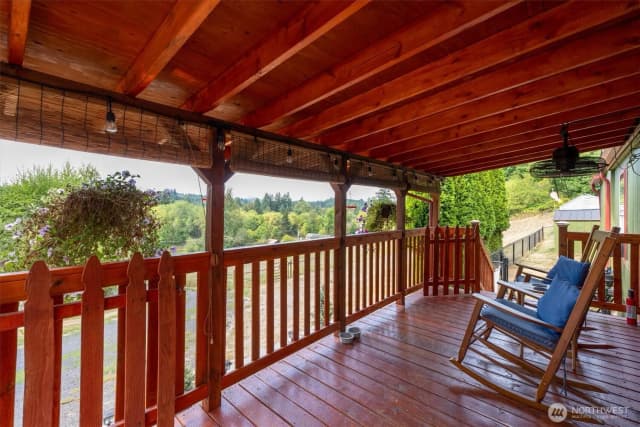 Property photo for 1463 Ferrier Road, Winlock photo 4