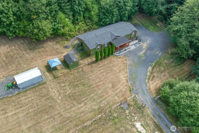 Property photo for 1463 Ferrier Road, Winlock photo 26