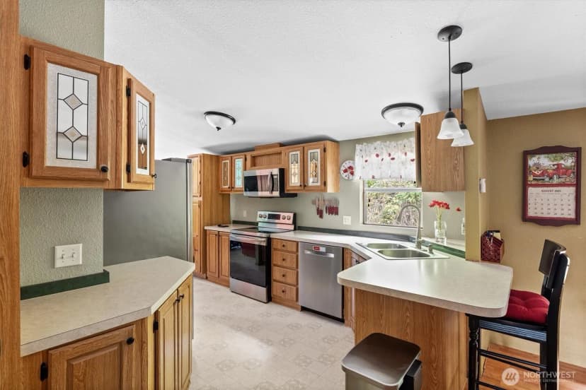 Property photo for 1463 Ferrier Road, Winlock photo 9