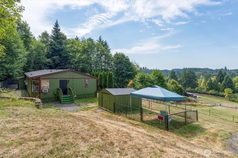 Property photo for 1463 Ferrier Road, Winlock photo 21