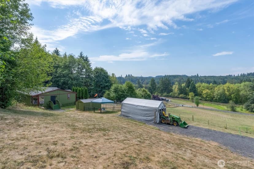 Property photo for 1463 Ferrier Road, Winlock photo 22