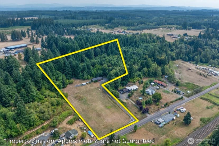 Property photo for 1463 Ferrier Road, Winlock photo 23