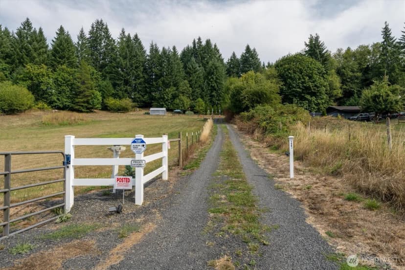 Property photo for 1463 Ferrier Road, Winlock photo 18