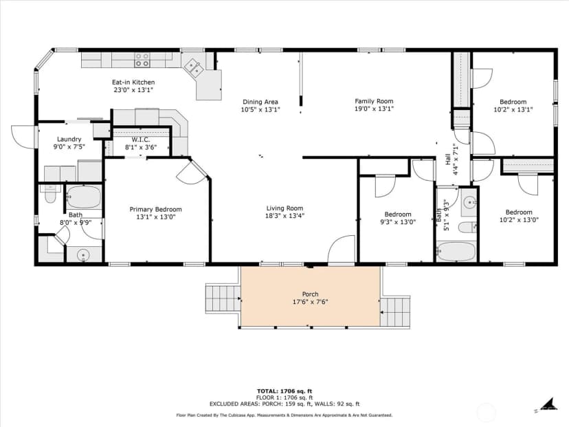 Property photo for 1463 Ferrier Road, Winlock photo 27