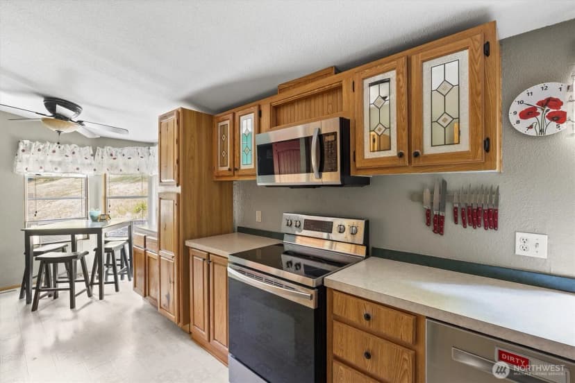 Property photo for 1463 Ferrier Road, Winlock photo 11