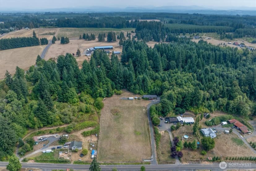 Property photo for 1463 Ferrier Road, Winlock photo 25