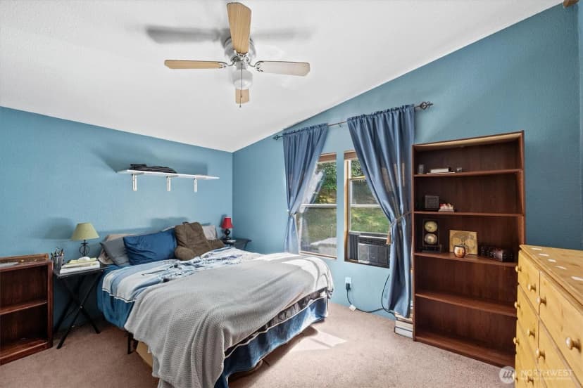 Property photo for 1463 Ferrier Road, Winlock photo 19