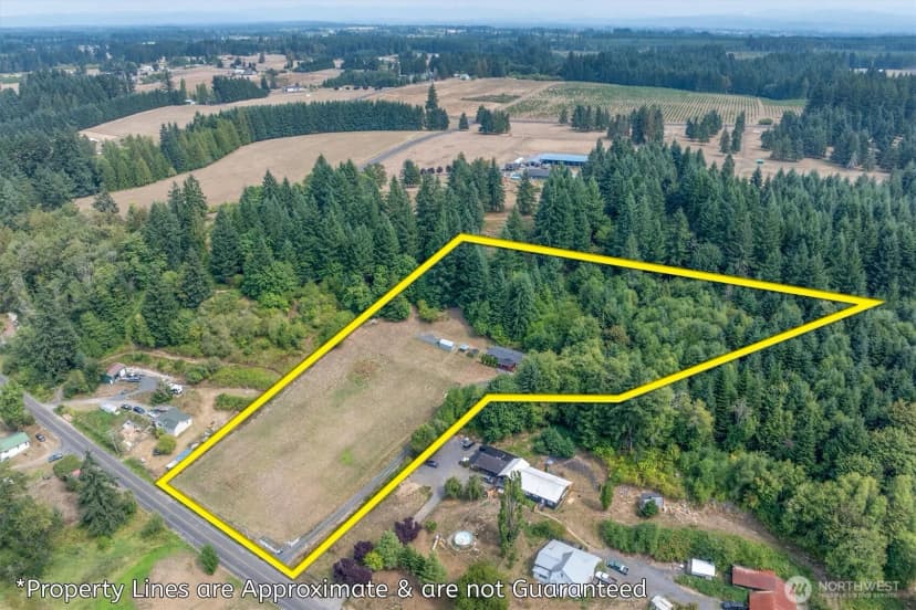 Property photo for 1463 Ferrier Road, Winlock photo 24