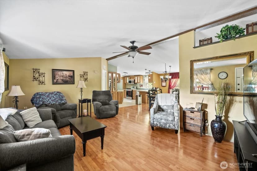 Property photo for 1463 Ferrier Road, Winlock photo 6