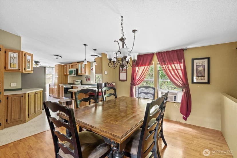 Property photo for 1463 Ferrier Road, Winlock photo 8