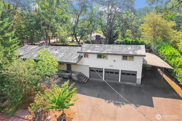 Property photo for 6902 Mount Tacoma Drive Sw, Lakewood