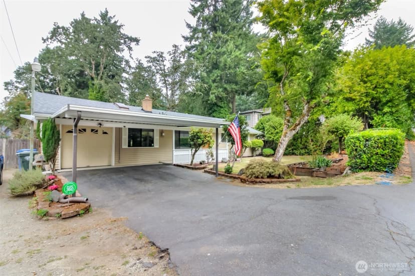 Property photo for 9611 112th Street Sw, Lakewood photo 27